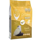 VanCat® W225 - 10KG Vanilya Bentonite Kedi Kumu