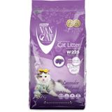 VanCat® W225-20KG Lavanta Bentonite Kedi Kumu