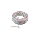 Vanch 2X0.75MM Cca 100MT Kordon Kablo (5264) - Gri