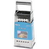 Vanch 8 İNÇ - 4GEN METAL ÇELİK RENDE METAL SAPLI (5264) - 20 ml