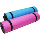 Vanch 8mm Plates Yoga Mat Minderi 55X170CM (5264)