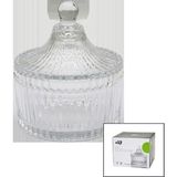 Vanch Büyük Cam Şekerlik (5264) - 20 ml