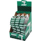 Vanch DERBY TEK BIÇAK 100PCS BANYO SAPLI JİLET (5264) - Elektrikli