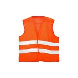 Vanch Fosforlu Turuncu Ikaz Yelek (5264) - Gri - 160 x 200 cm
