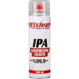 Vanch JETCLEAN 500 ML İPA İZOPROPİL ALKOL SPREY (5264) - Gri