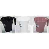 Vanch Kapaksız - Renkli Plastik Bakliyat Süzgeç (5264) - 20 ml
