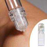 Vanch Mikro Iğne 64’lü Cilt Bakım Serumu – Yüz ve Boyun Için Anti-Aging, Gözenek Sıkılaştırıcı Serum (5264)