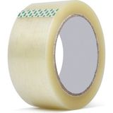 Vanch Şeffaf Koli Bandı 45 mm x 100 Mt (5264) - Gri - 3 Adet