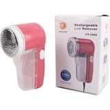 Vanch Tiftik Kazak Toplama Makinesi Tüy Alıcı Toplayıcı (5264) - Gri