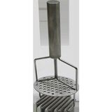 Vanch YAYLI 2İN1 PATATES EZİCİ (5264) - Gri - 160 x 200 cm