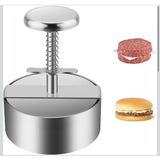Vanckey Hamburger Pres Makinesi Köfte Makinası Köfte Aparatı