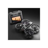VANCKEY T21 PRO Drone Çift HD Kamera FPV Canlı Yayın Fırçasız Motor Engel Algılamalı Katlanabilir Drone