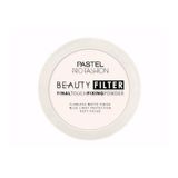 VANCL Pastel Profashion Fixing Powder Makyaj Sabitleyici Transparan Pudra
