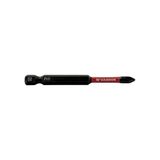 Vandor Bits Uç Matkap Ucu Tornavida Ucu Vidalama Ucu İmpact PH1-75 mm