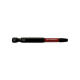Vandor Bits Uç Matkap Ucu Tornavida Ucu Vidalama Ucu İmpact PZ3-90 mm