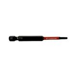 Vandor Bits Uç Matkap Ucu Tornavida Ucu Vidalama Ucu İmpact T10-75 mm