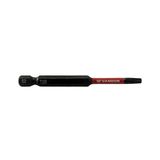 Vandor Bits Uç Matkap Ucu Tornavida Ucu Vidalama Ucu İmpact T20-75 mm