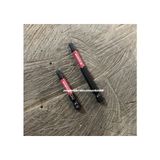 Vandor Ph3 Sac Vida Sıkma Ucu Yıldız Bits Uç Cobalt Kalın Vida Ucu 50-75MM 2pcs - PH3 - 50MM 75MM - Siyah
