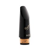 Vandoren CM312 B45 Lyre BB Siyah Klarnet Ağızlık