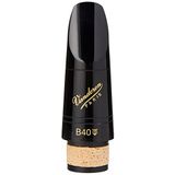 Vandoren CM319 B40 Lir BB Klarnet Ağızlık