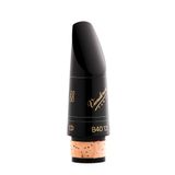 Vandoren CM4078 B40 13 Serisi Profil 88 BB Siyah Klarnet Ağızlık
