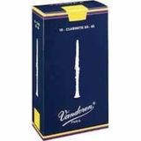 Vandoren CR101 Sib Klarnet Kamışı