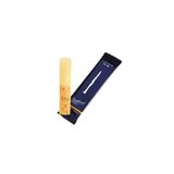 Vandoren Cr1015-1 Traditional Bb Klarnet Kamışı No: 1.5 (Eğitim/Deneme) - 1 Adet | Tekli Hijyenik Paket, İdeal Direnç Ve Ton Dengesi, Hızlı Cevap Süresi | Uyum: Standart Sib Klarnet Bekleri (Numune Sa