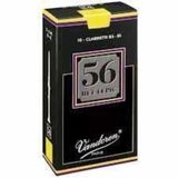 Vandoren CR5025 56 Rue Lepic Sib Klarnet Kamışı