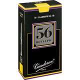 Vandoren CR5035 56 Rue Lepic sib Klarnet Kamışı No:3,5