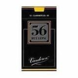 Vandoren CR504 56 Rue Lepic Sib Klarnet Kamışı