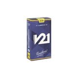 Vandoren CR8035+ V21 Sib Klarnet Kamışı