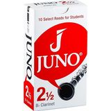 Vandoren JCR0125 Juno Sib Klarnet Kamışı No:2,5 - standart