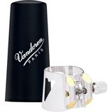Vandoren LC01P Optimum Sib Klarnet Silver Bek Bilezik,plastik Kapak - standart