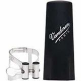 Vandoren LC51PP-M-O Sib Klarnet Pewter Bek Bilezik