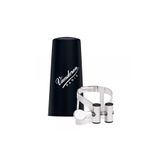 Vandoren Ligature LC51PP Klarnet Bileziği (Pewter)