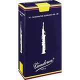 Vandoren SR2025 Soprano Saksafon Kamışı