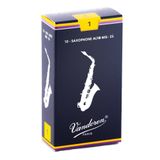Vandoren SR211 10'lu Paket Alto Saksafon Kamışları