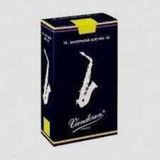Vandoren SR212 Alto Saksafon Kamışı
