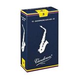 Vandoren SR213 Alto Saksafon Kamışı