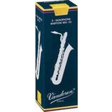 Vandoren SR2435 Bariton Saksafon Kamışı