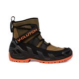 Vaneda 1019 V-Clutch Urban Digital Scuba Haki Erkek Outdoor Bot