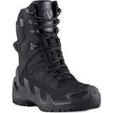 Vaneda 1191 V-Clutch Pro On Duty Nubuk Siyah Fermuarlı Dry-Tex Su Geçirmez Soğuğa Karşı Koruma Arazi Outdoor Trekking Botu