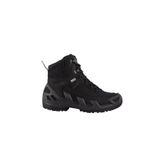 Vaneda 1192 Outdoor Tactical Pro Mid On Duty Siyah Nubuk Bot