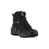 Vaneda 1192 V-Clutch Pro Mid On Duty Haki Nubuk Kısa Dry-Tex Su Geçirmez Arazi Outdoor Trekking Botu