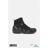 Vaneda 1192 V-Clutch Pro Mid On Duty Nubuk Siyah Erkek Bot