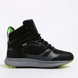 Vaneda 1324_V-MICH Tracer Pro Mid Siyah Erkek Outdoor Bot