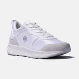 Vaneda 1369 V-Mich Free Beyaz Erkek Sneaker Ayakkabı