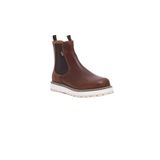 VANEDA 1372 LIFESTYLE ERKEK BOT KIZIL TABA, 42