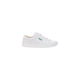 Vaneda 1388 V-Mich Free Kanvas Beyaz Erkek Sneaker Ayakkabı