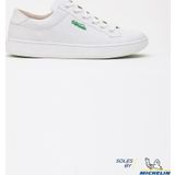 Vaneda 1388 V-MICH FREE KANVAS SNEAKER ERKEK AYAKKABI BEYAZ